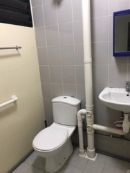 Blk 115 Potong Pasir Avenue 1 (Toa Payoh), HDB 3 Rooms #161697012